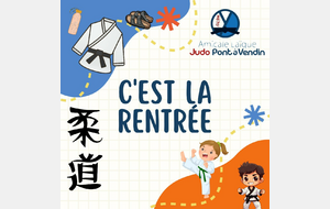 Rentrée 