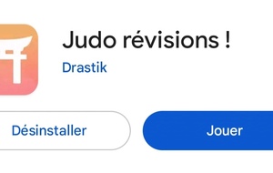 Application de révision 