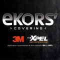 Ekor's covering