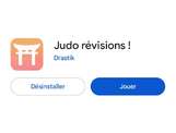 Application de révision 