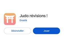 Application de révision 