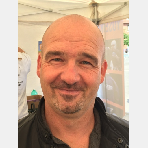 Ludovic Thomas